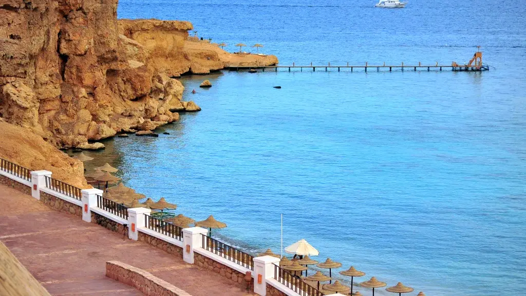 الفندق جاز فناره ريزورت - شرم الشيخ